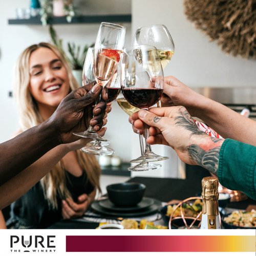 Photo post from thepurewinery.