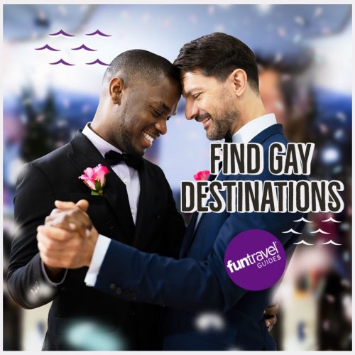 Photo post from gaytravelmaps.