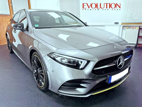 Carousel post from evolution_premium_car_care.