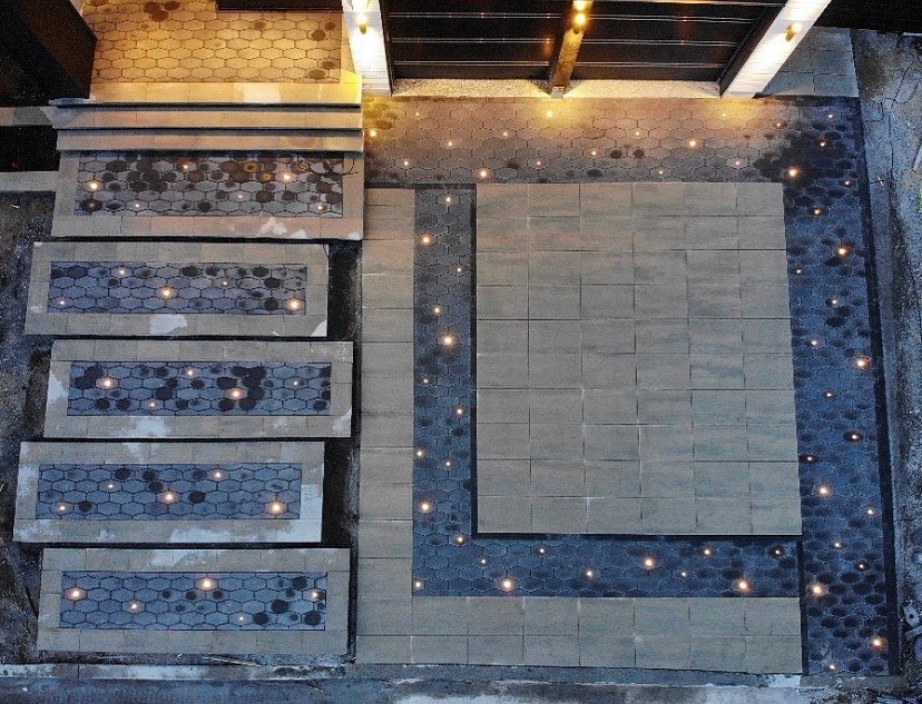 Photo post from techobloc.