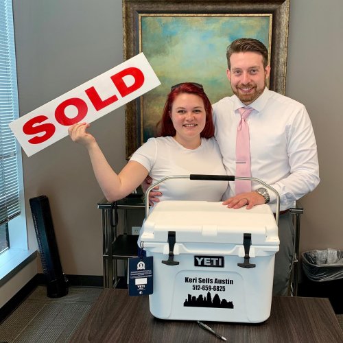 Photo post from kerisellsaustin.