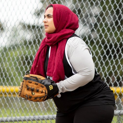 Photo post from sisterhoodsoftball.