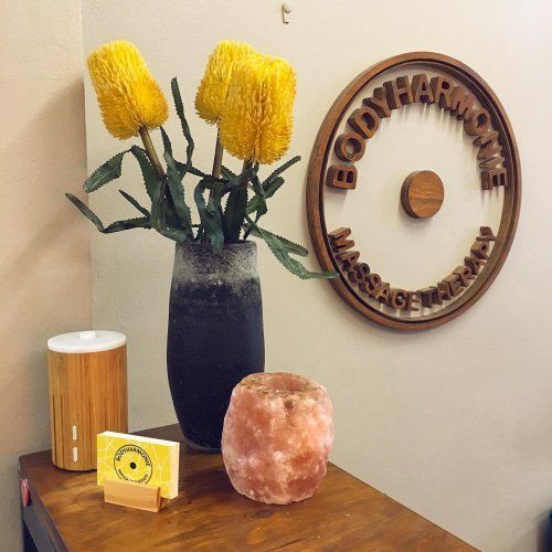 Photo post from bodyharmonie_marrickville.