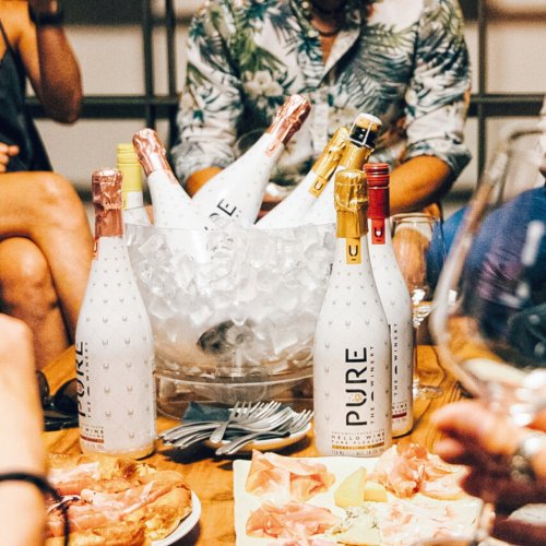Photo post from purethewineryes.