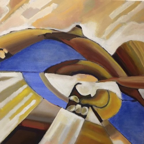 Carousel post from aur_arts.