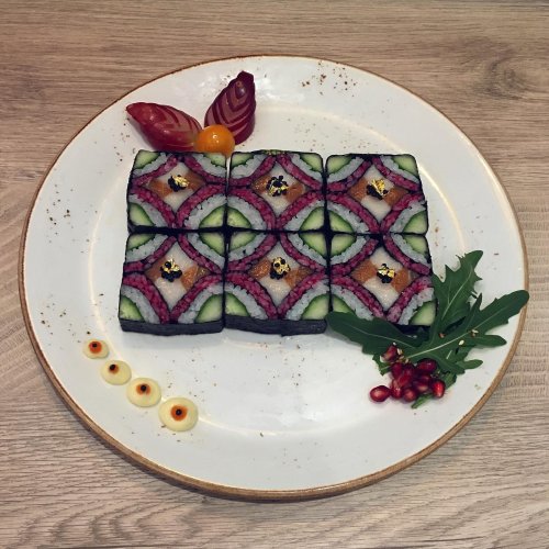 Photo post from sun_sushi_restaurant.