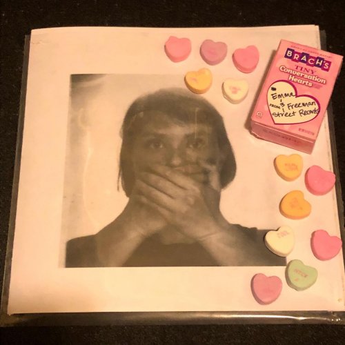 Carousel post from freemanstreetrecords.