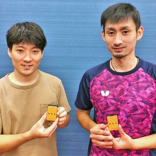 Photo post from ito_sports_project.