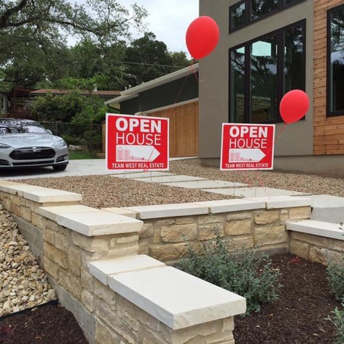 Photo post from kerisellsaustin.