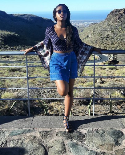 Photo post from pearlkhwezi.