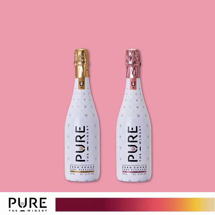 Video post from purethewineryes.