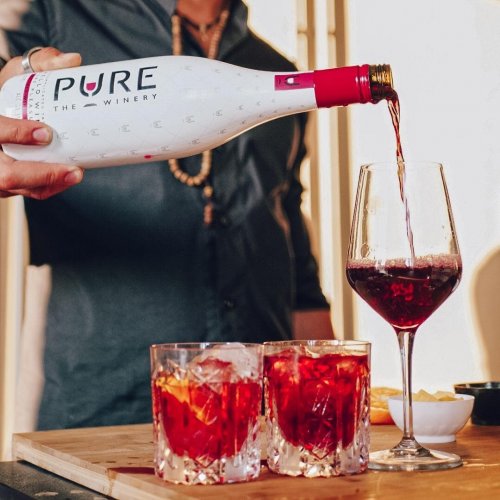 Photo post from purethewineryes.