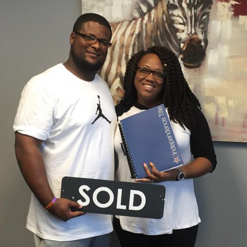 Photo post from kerisellsaustin.