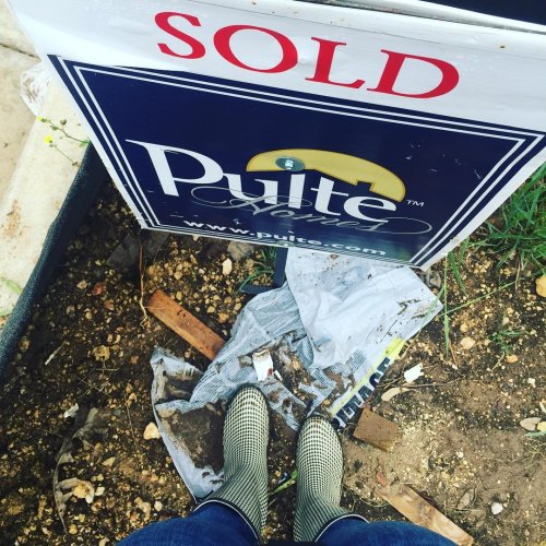 Photo post from kerisellsaustin.