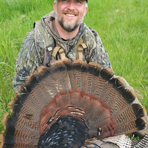 Carousel post from reddogguideservice.