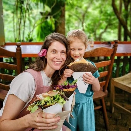 Photo post from currumbinvalleyharvest.