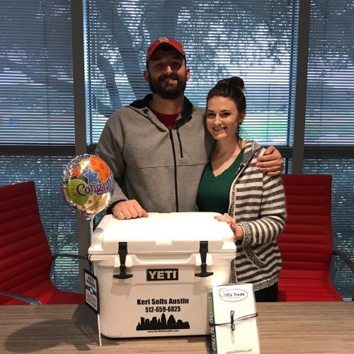 Photo post from kerisellsaustin.