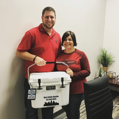 Photo post from kerisellsaustin.