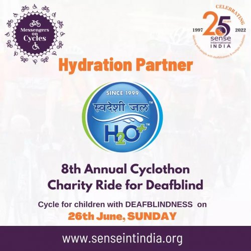 Photo post from sense.india.