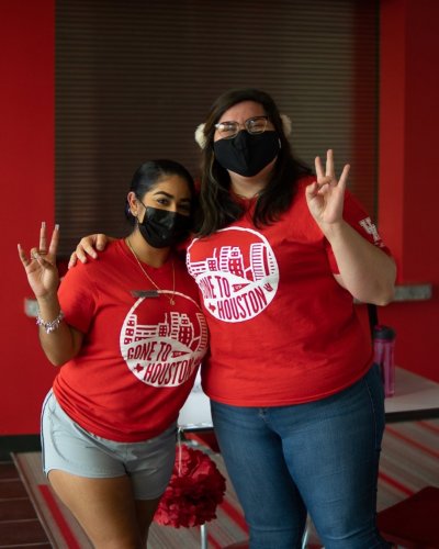 Photo post from uhhousing.