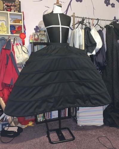 Photo post from costume_construction.