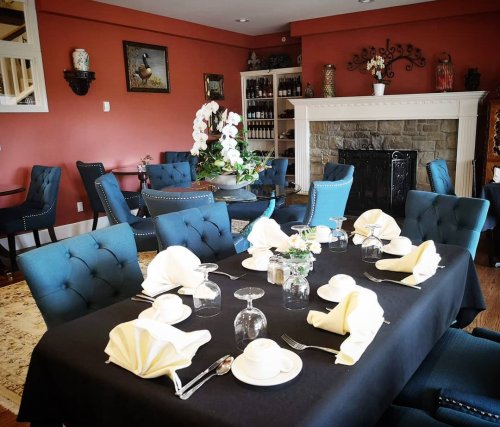 Photo post from woodstonemanor.