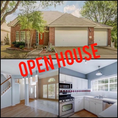 Photo post from kerisellsaustin.