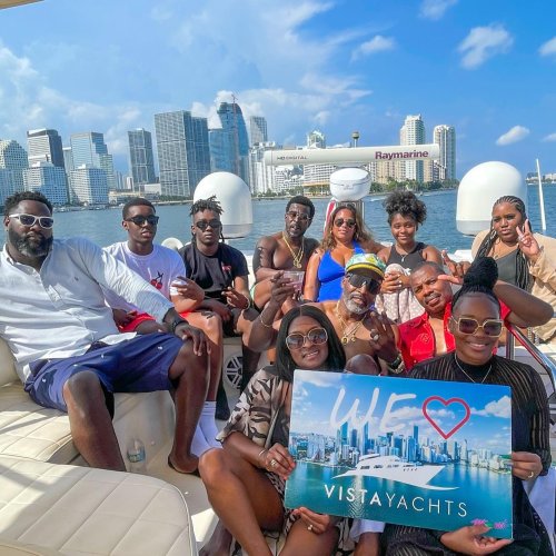 Photo post from vistayachts.