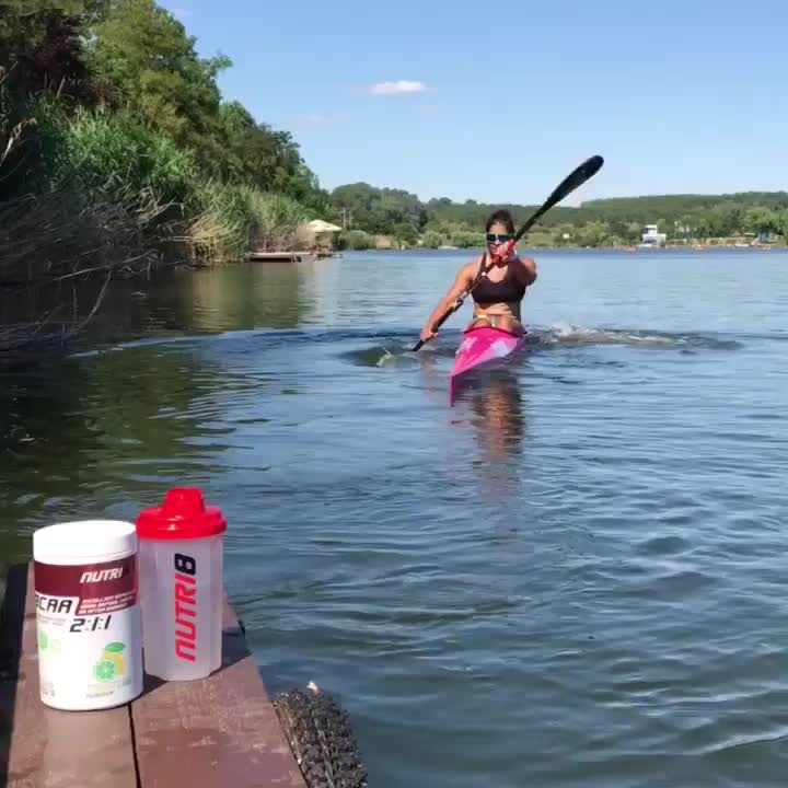 Video post from nutri8brand.