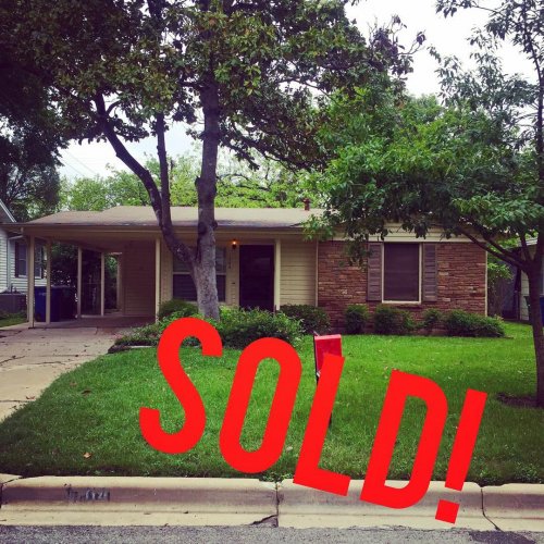 Photo post from kerisellsaustin.