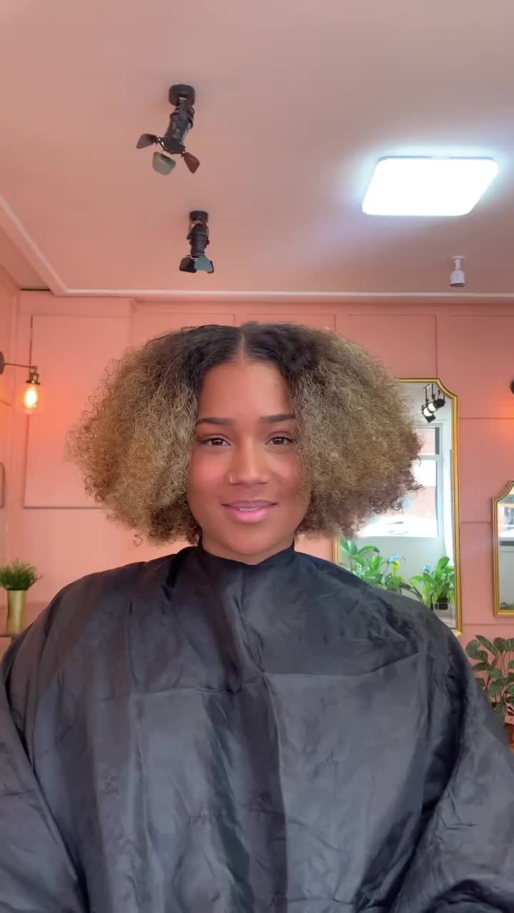 Video post from kinkbynaturekbn.