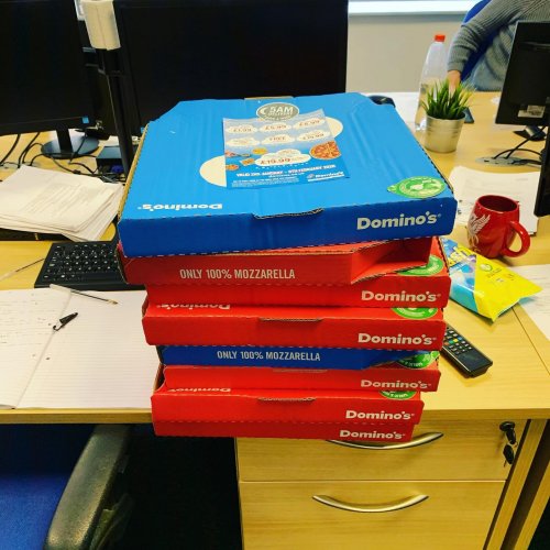Photo post from consortio_recruitment.