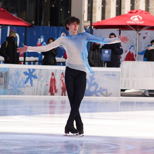 Carousel post from icetheatreofny.