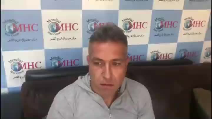 Video post from mondialhaircenter.