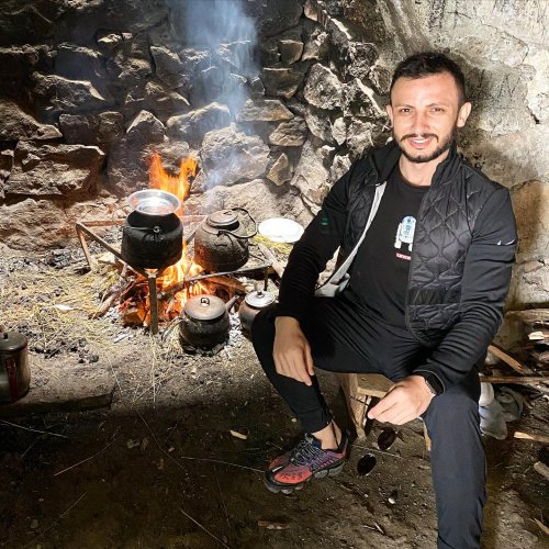 Photo post from mehmetenliogluofficial.