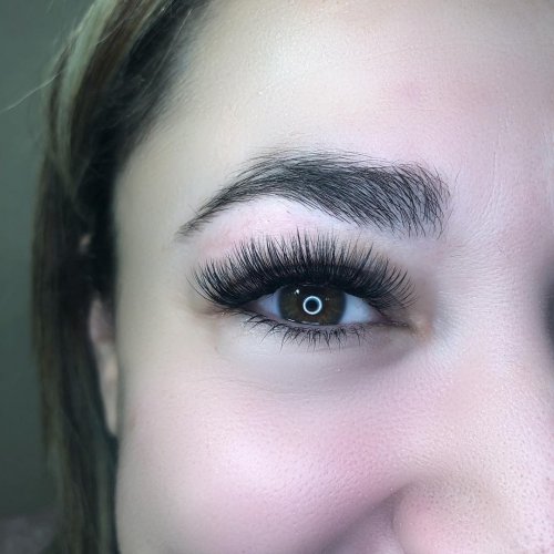 Photo post from blinxandbeauty.