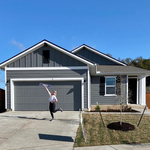 Photo post from kerisellsaustin.