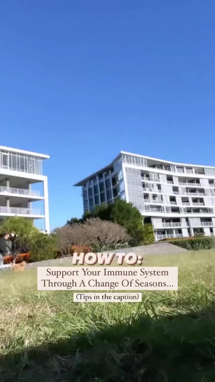 Video post from comvita_au.