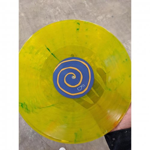 Carousel post from freemanstreetrecords.