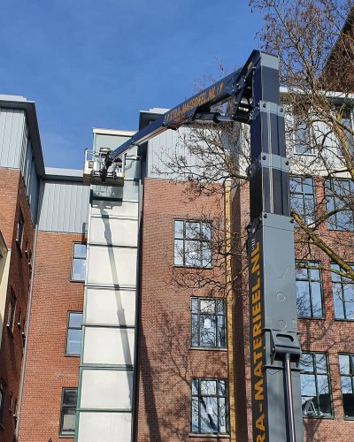 Photo post from kemtoconstructiewerken.