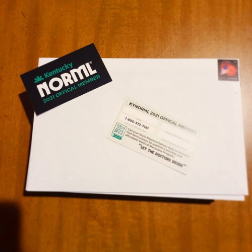 Photo post from kynorml.