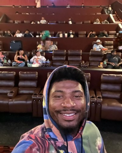 Carousel post from youngamechanger.