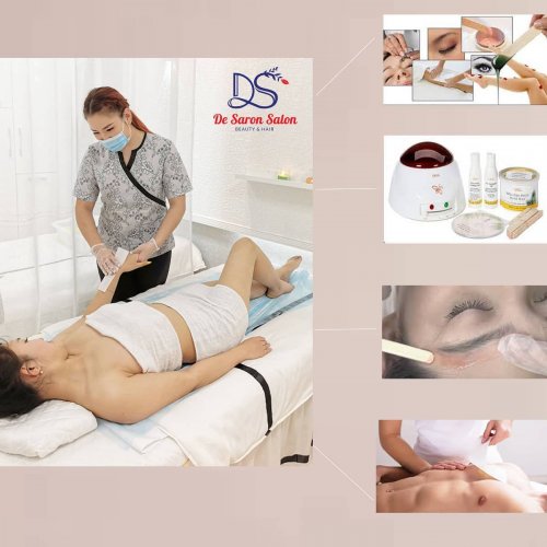 Photo post from desaronsalon.