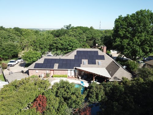 Photo post from rjconstructiondfw.