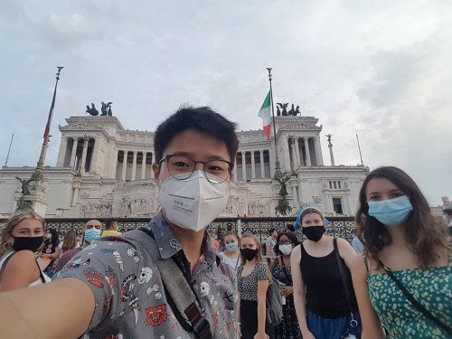 Photo post from aurrome.