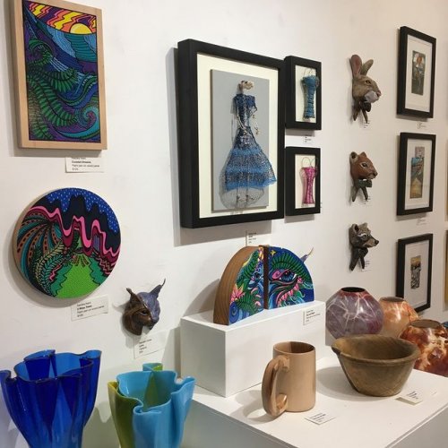 Photo post from sidestreetartspdx.