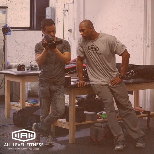 Photo post from alllevelfitness.