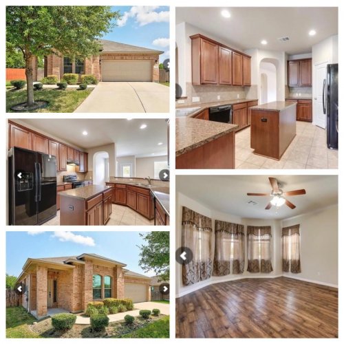 Photo post from kerisellsaustin.