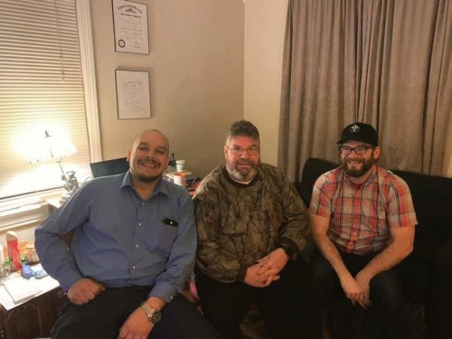 Photo post from kynorml.