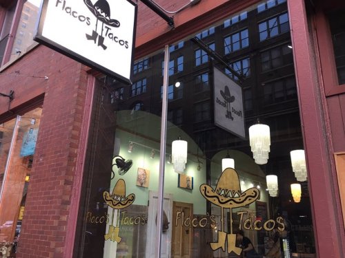 Photo post from dwightlofts.